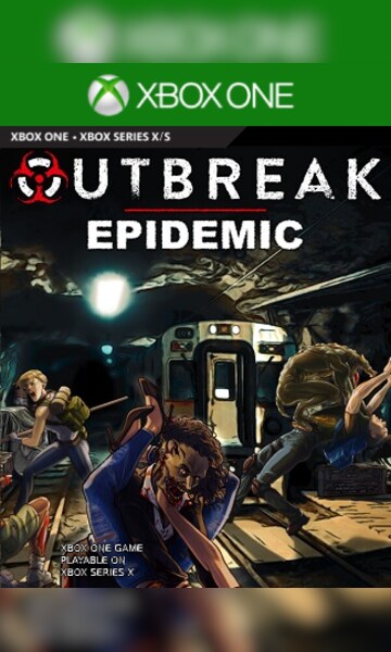Buy Outbreak: Epidemic (Xbox One) - Xbox Live Key - EUROPE - Cheap ...