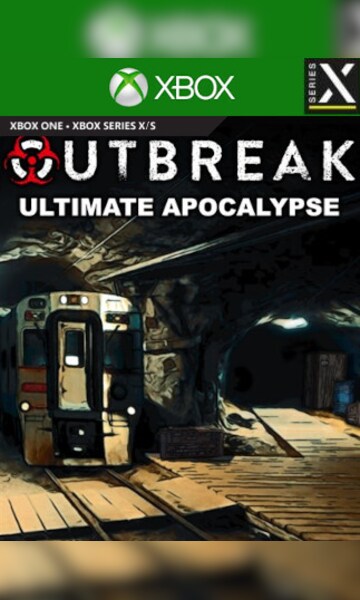 Survival Horror Lives with the Outbreak Series on Xbox Series X