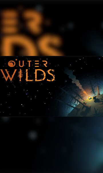 Outer Wilds - Echoes of the Eye  PC Steam Downloadable Content