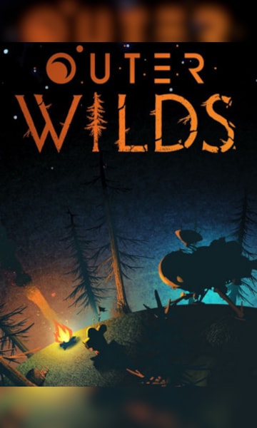 Outer Wilds (PC) - Steam Key - GLOBAL - 0