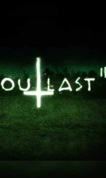 Outlast 2 (PC) - Steam Key - GLOBAL - 0