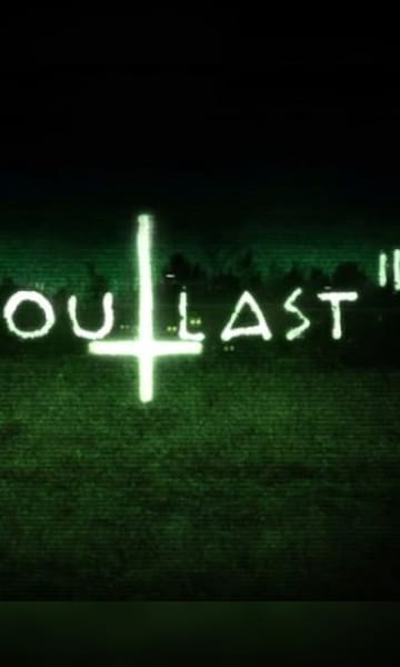 Buy cheap Outlast 2 cd key - lowest price