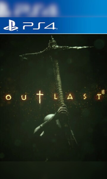 Outlast 2 hot sale ps4 amazon