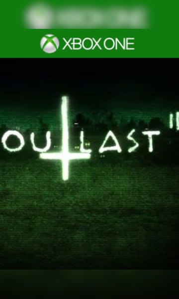 Buy Outlast 2 Xbox One Xbox Live Key EUROPE Cheap G2A.COM