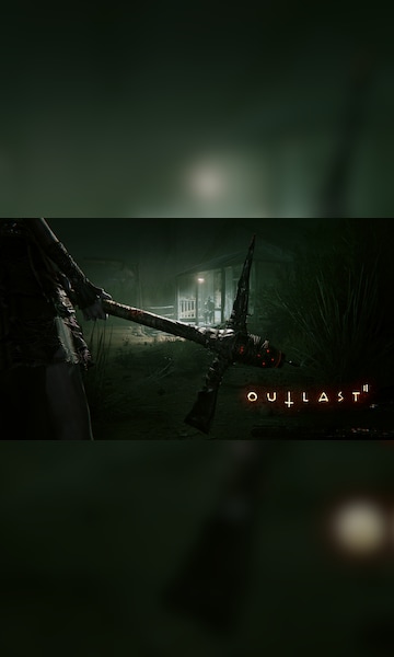 Outlast 2 xbox clearance 360