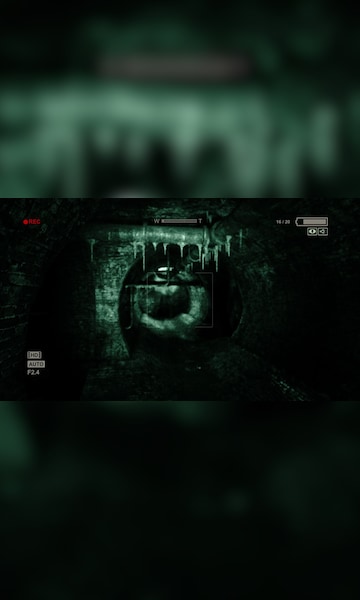 Buy Outlast: Bundle of Terror Xbox One Xbox Live Key EUROPE - Cheap ...