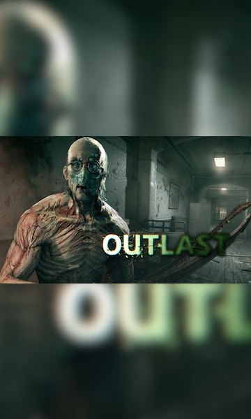 The Outlast Trials Xbox One — buy online and track price history — XB Deals  USA