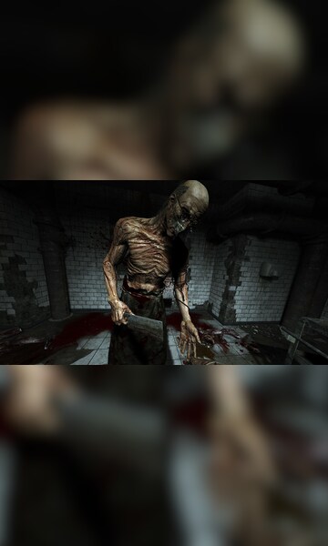 Jogo Outlast: Bundle of Terror - Xbox 25 Dígitos Código Digital