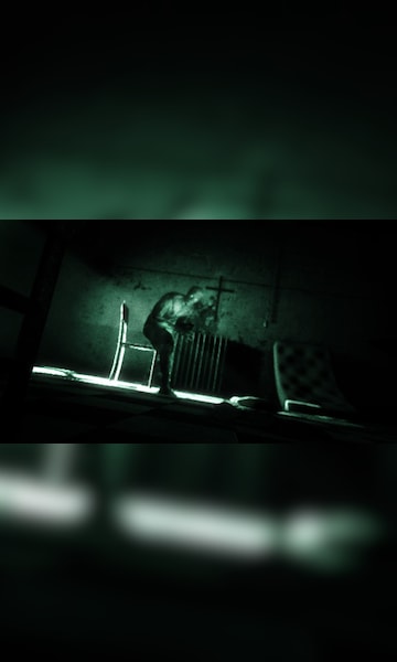 Outlast Bundle of Terror Xbox One Midia Digital - Wsgames - Jogos em Midias  Digitas