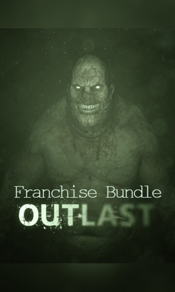 Outlast Franchise Bundle (PC) - Steam Schlüssel - GLOBAL kaufen ...