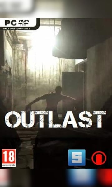 Buy Outlast Steam Gift WESTERN ASIA - Cheap - G2A.COM!