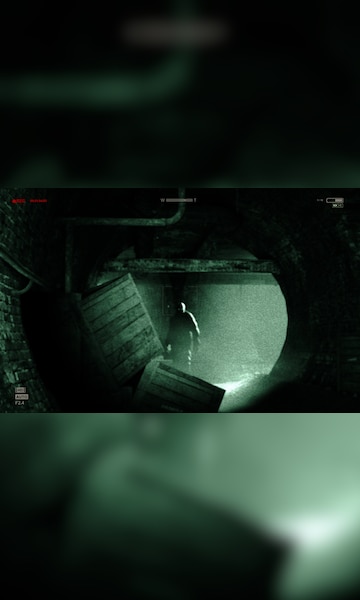 Buy cheap Outlast 2 cd key - lowest price