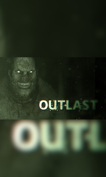 Outlast at the best price