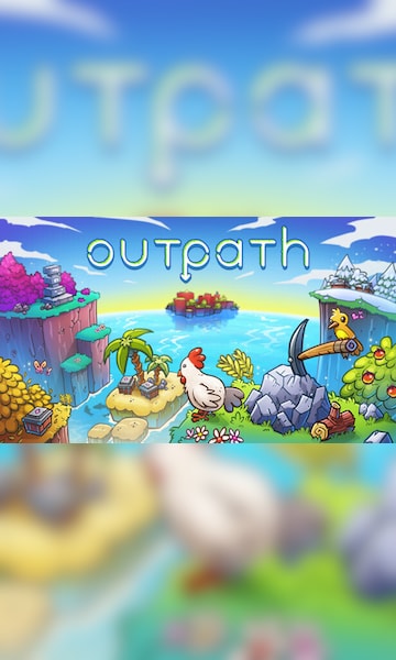 Buy Outpath (PC) - Steam Gift - GLOBAL - Cheap - !