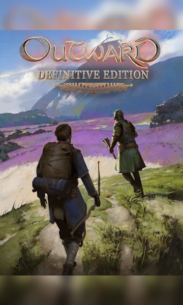 Outward Definitive Edition (PC) - Steam Key - GLOBAL - 0