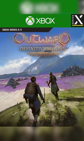Outward Definitive Edition Steam CD Key Buy Cheap On, 49% OFF