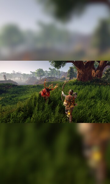 Outward Steam Key GLOBAL - 6