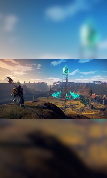 Outward - The Soroboreans (PC) - Steam Key - GLOBAL - 5