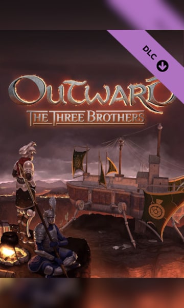 Survival RPG Outward's The Soroboreans DLC Now Available on PS4