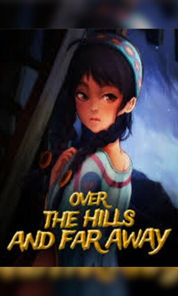 Over The Hills And Far Away 🥇 Migliori offerte e prezzi economici | G2A.COM