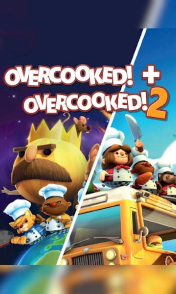 Overcooked 2 hot sale switch cheap