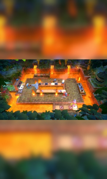 Overcooked! All You Can Eat (PC) - Steam Key - GLOBAL - 3