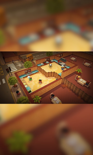 Overcooked Gourmet Edition Steam Key GLOBAL - 5