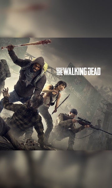 Overkill's the walking hot sale dead playstation store