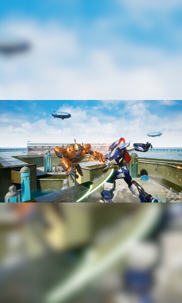 Override 2: Super Mech League | Ultraman Deluxe Edition (PS5) - PSN Key - EUROPE - 7
