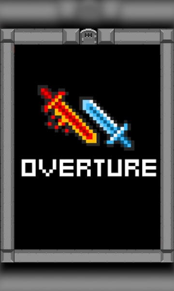 Overture on Steam