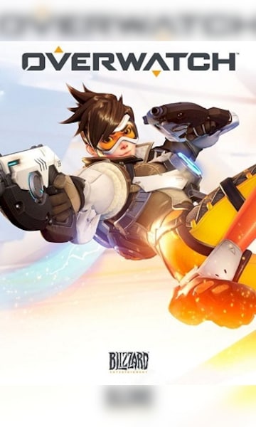 Overwatch 🥇 Meilleures offres & Prix bas | G2A.COM