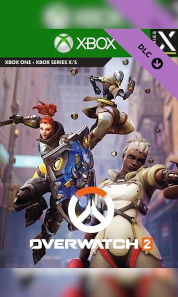 Overwatch best sale xbox marketplace