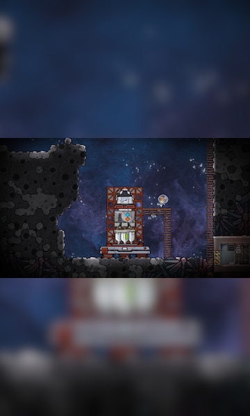 Best way to get steam for steam rocket - [Oxygen Not Included