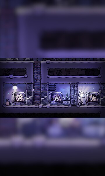 Oxygen Not Included Steam Gift NORTH AMERICA - 8