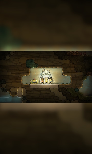 Oxygen Not Included Steam Gift NORTH AMERICA - 4