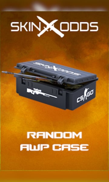 P-SKIN-01 Counter-Strike: Global Offensive RANDOM AWP SKIN 🥇 Best ...