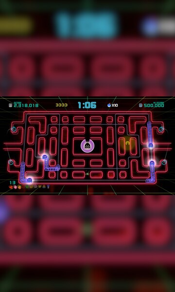 Pac-Man Championship Edition 2 fica grátis para PS4, Xbox One e PC