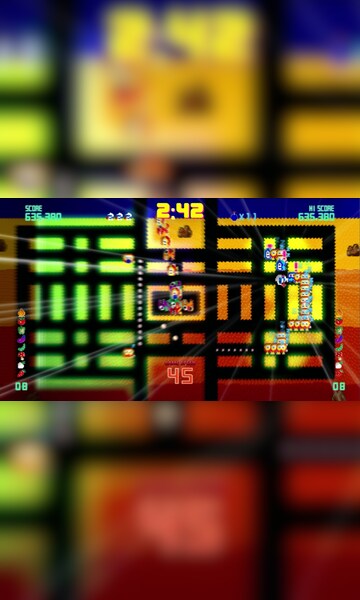 PAC-MAN Championship Edition DX Steam Key GLOBAL - 6