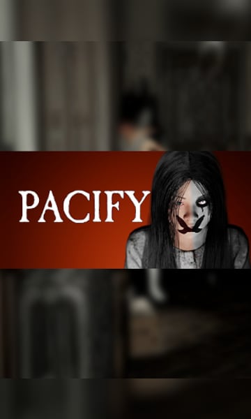 Pacify Steam Gift EUROPE - 0