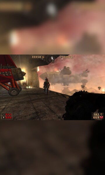 Painkiller: Overdose Steam Key GLOBAL - 10