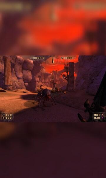 Painkiller: Overdose Steam Key GLOBAL - 7