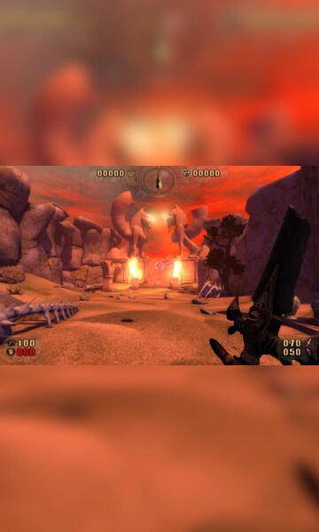 Painkiller: Overdose Steam Key GLOBAL - 6