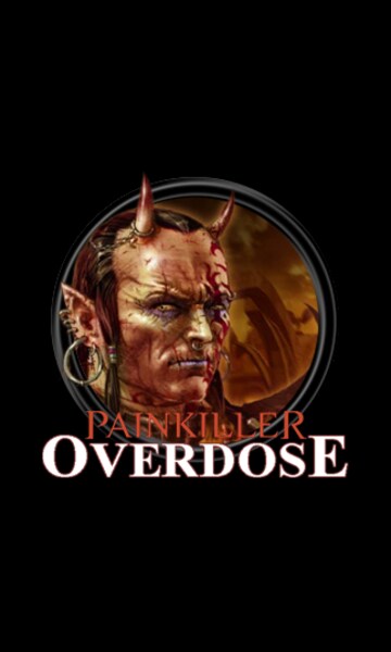 Painkiller: Overdose Steam Key GLOBAL - 0