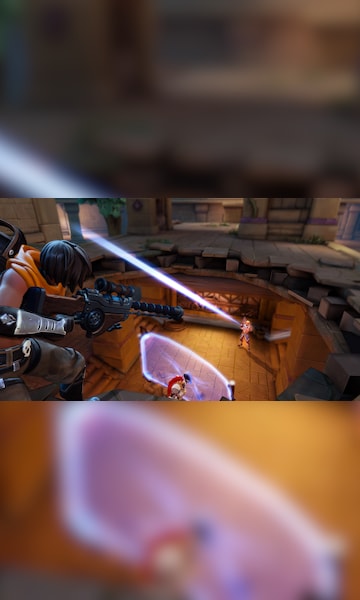 Paladins Gold Edition (PC) - Steam Gift - GLOBAL - 3