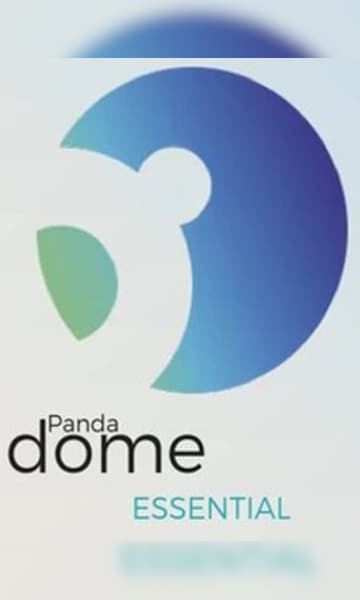 Panda Dome Essential 1 Device 2 Years PC GLOBAL - 0
