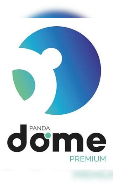 Buy Panda Dome Premium 1 Device 1 Year Panda Key GLOBAL - Cheap - G2A.COM!