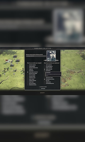 Panzer Corps 2 - Steam - Key GLOBAL - 4