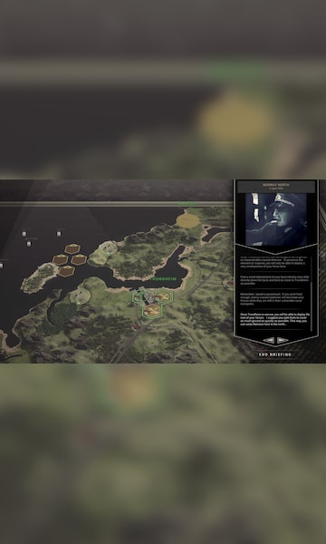 Panzer Corps 2 - Steam - Key GLOBAL - 14