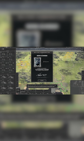 Panzer Corps 2 - Steam - Key GLOBAL - 7
