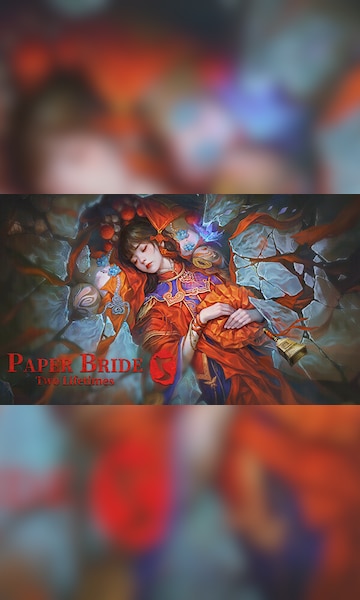 Paper Bride 5 Two Lifetimes (PC) - Steam Key - EUROPE - 1